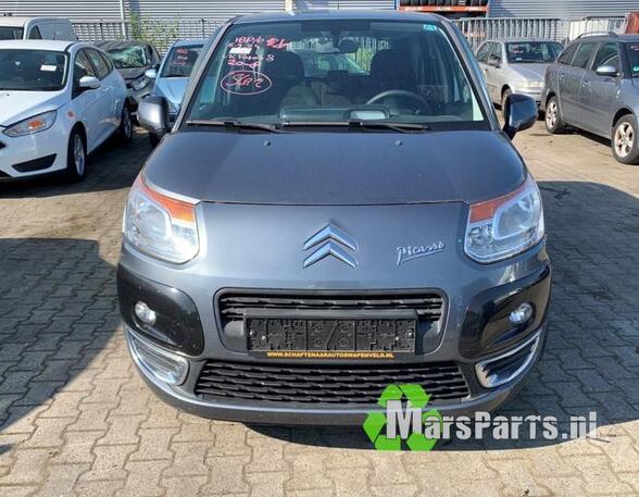 ABS Hydraulisch aggregaat CITROËN C3 PICASSO (SH_)