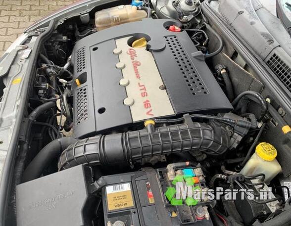 ABS Hydraulisch aggregaat ALFA ROMEO GT (937_)