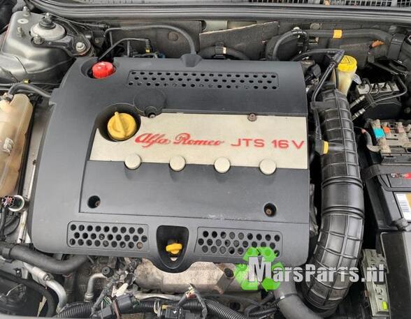 ABS Hydraulisch aggregaat ALFA ROMEO GT (937_)