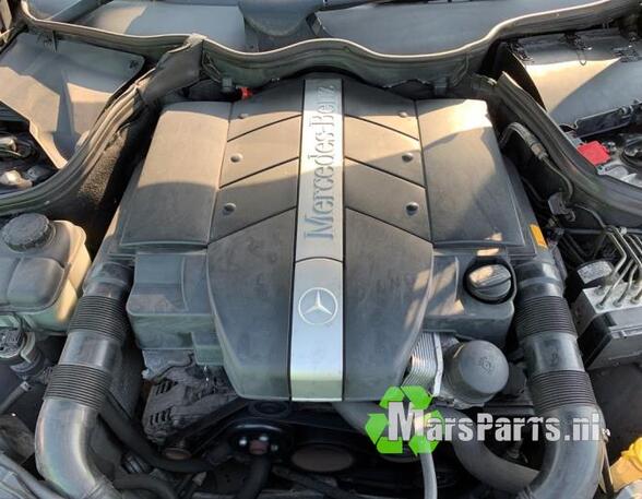 ABS Hydraulisch aggregaat MERCEDES-BENZ CLK (C209)