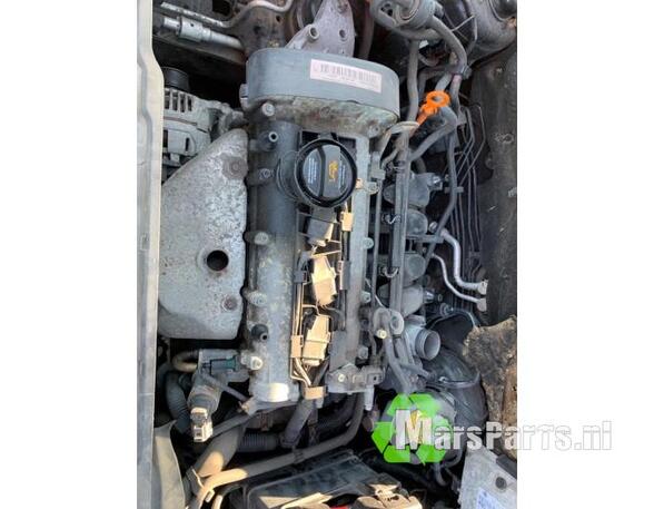 Abs Hydraulic Unit VW POLO (9N_)