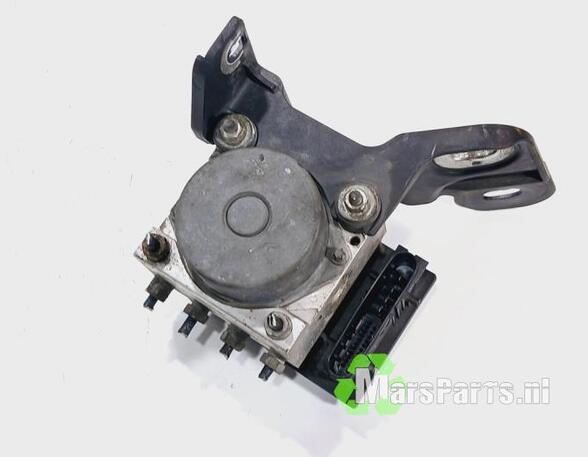 Abs Hydraulic Unit OPEL CORSA D (S07)