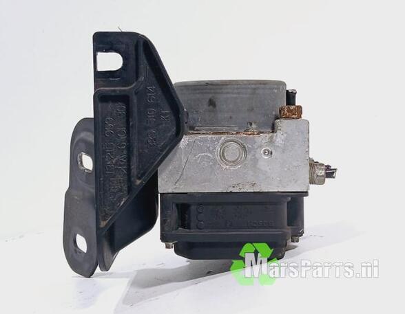 Abs Hydraulic Unit OPEL CORSA D (S07)