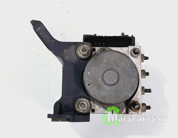 Abs Hydraulic Unit OPEL CORSA D (S07)