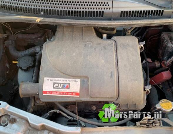 Abs Hydraulic Unit CITROËN C1 (PM_, PN_)