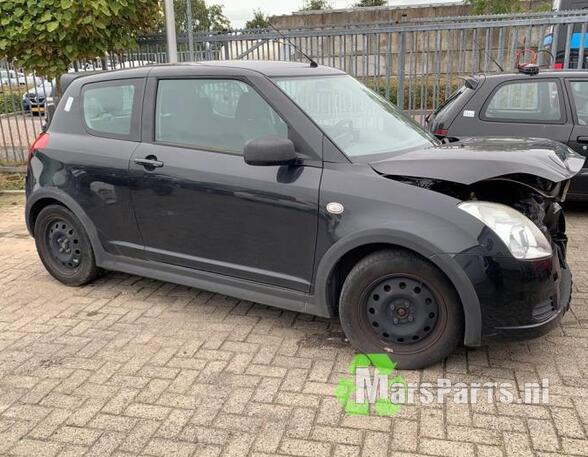 ABS Hydraulisch aggregaat SUZUKI SWIFT III (MZ, EZ)