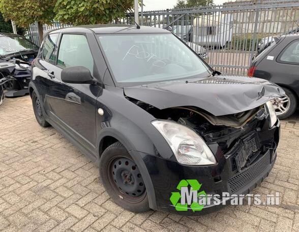 ABS Hydraulisch aggregaat SUZUKI SWIFT III (MZ, EZ)