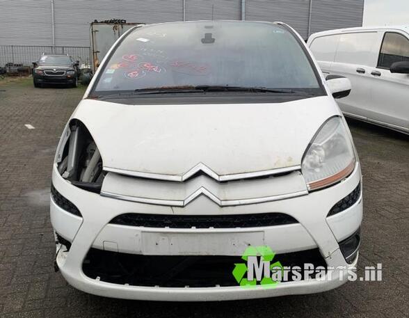 
Pumpe ABS Citroen C4 I Picasso U 4541QE P21576209
