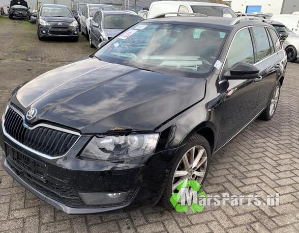 ABS Hydraulisch aggregaat SKODA OCTAVIA III Combi (5E5, 5E6)