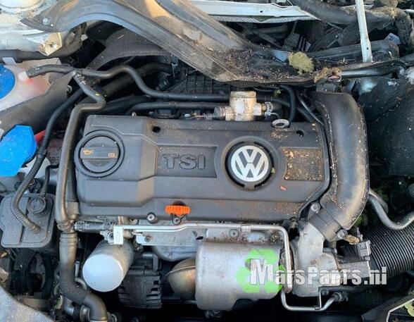 Abs Hydraulic Unit VW GOLF V (1K1), VW GOLF VI (5K1), VW GOLF VAN VI Variant (AJ5), VW GOLF VI Van (5K1_)