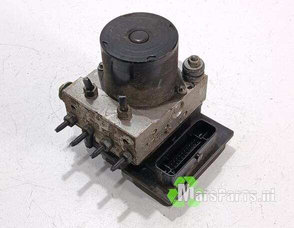 Abs Hydraulic Unit VW POLO (6R1, 6C1), VW POLO Van (6R)