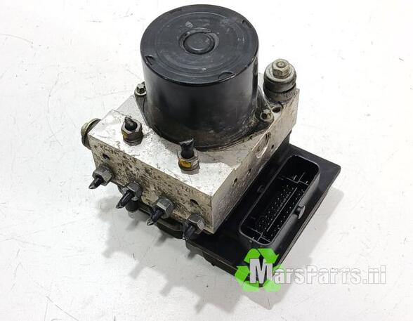 Abs Hydraulic Unit VW POLO (6R1, 6C1), VW POLO Van (6R)