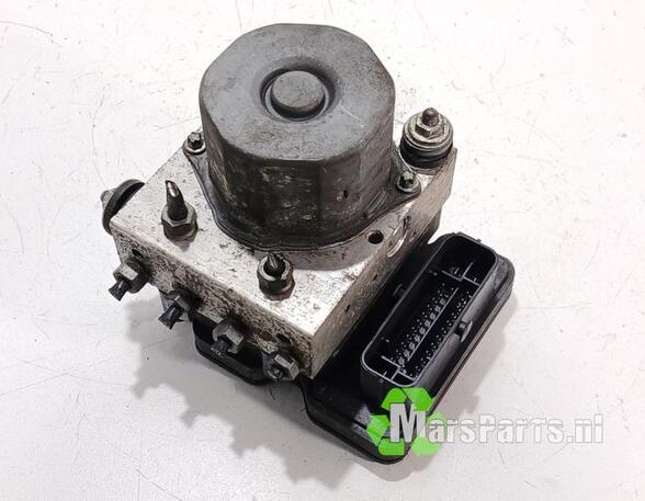 Abs Hydraulic Unit VW POLO (6R1, 6C1), VW POLO Van (6R)