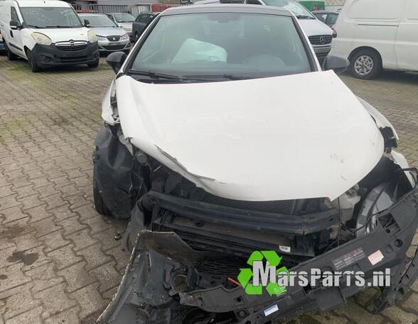 ABS Hydraulisch aggregaat SEAT IBIZA IV SC (6J1, 6P5)