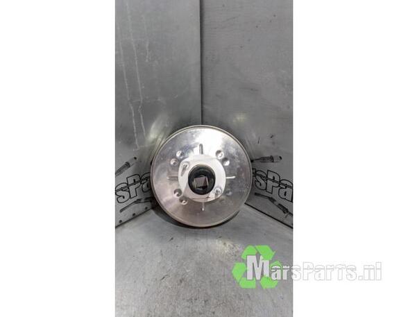 Brake Booster MERCEDES-BENZ B-CLASS (W246, W242), MERCEDES-BENZ A-CLASS (W176)