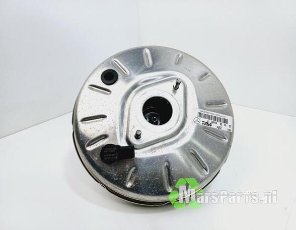 Brake Booster MERCEDES-BENZ CLA Coupe (C117)