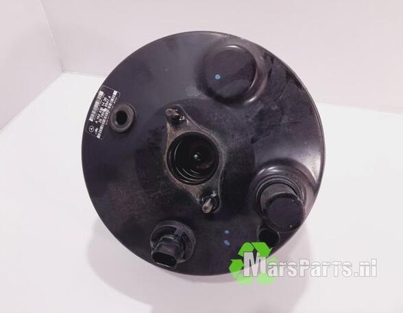 Brake Booster MERCEDES-BENZ GL-CLASS (X164)