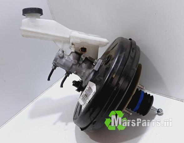 Brake Booster PEUGEOT 2008 II (UD_, US_, UY_, UK_)