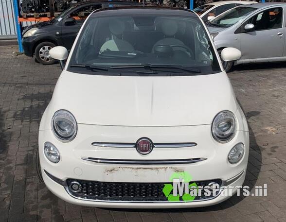 Bremskraftverstärker Fiat 500 312 52090982 P21136708