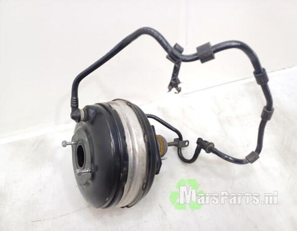 Brake Booster BMW 7 (F01, F02, F03, F04)