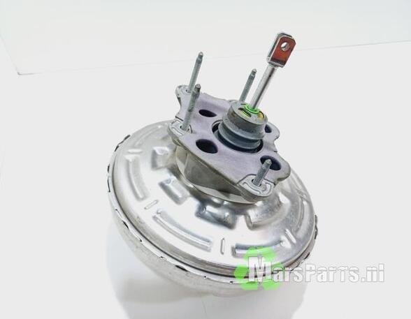 Brake Booster RENAULT CLIO V (B7_)