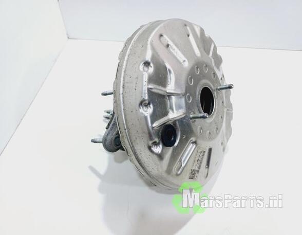 Brake Booster RENAULT CLIO V (B7_)