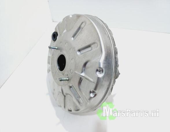 Brake Booster RENAULT CLIO V (B7_)