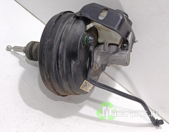 Brake Booster AUDI A4 Avant (8K5, B8), AUDI A5 Sportback (8TA)