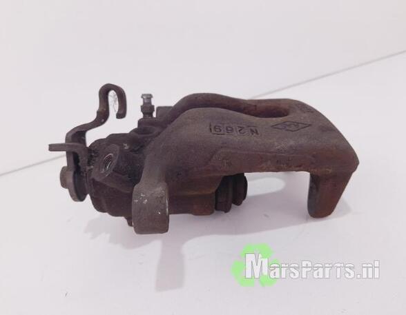 Brake Caliper MERCEDES-BENZ CITAN Box Body/MPV (W415)