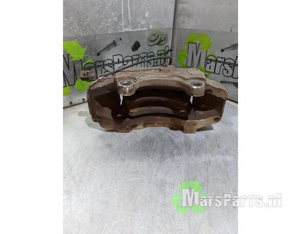 Brake Caliper PORSCHE CAYENNE (9PA)