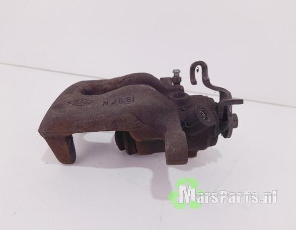 Brake Caliper MERCEDES-BENZ CITAN Box Body/MPV (W415)