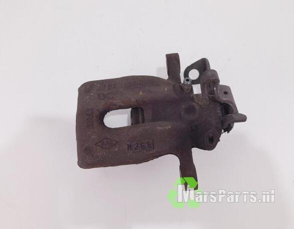 Brake Caliper MERCEDES-BENZ CITAN Box Body/MPV (W415)