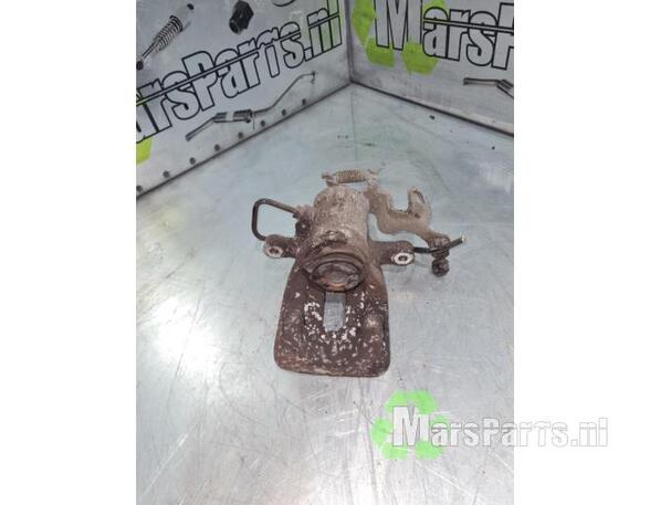 Brake Caliper CITROËN BERLINGO Box Body/MPV (B9)