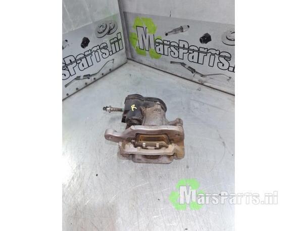 Brake Caliper NISSAN QASHQAI II SUV (J11, J11_)