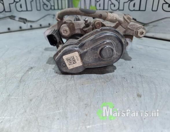 Brake Caliper NISSAN QASHQAI II SUV (J11, J11_)