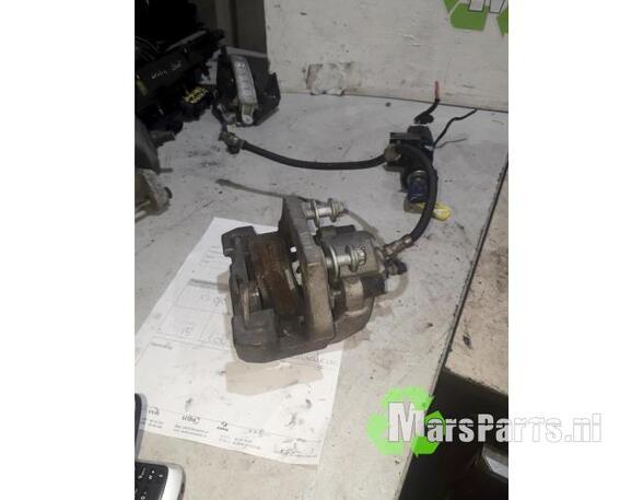 Brake Caliper BMW X5 (F15, F85)