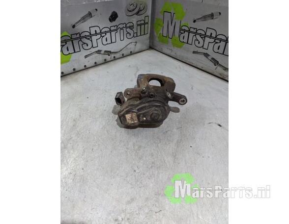 Brake Caliper NISSAN QASHQAI II SUV (J11, J11_)