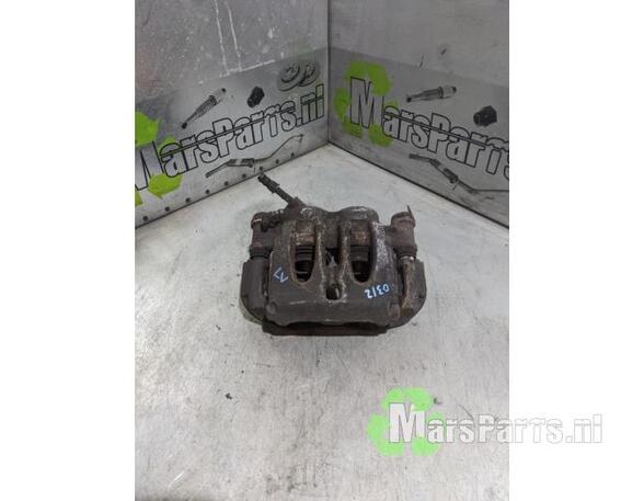 
Bremszange links vorne Mercedes-Benz Sprinter 3,5t Kasten 906  P16578679
