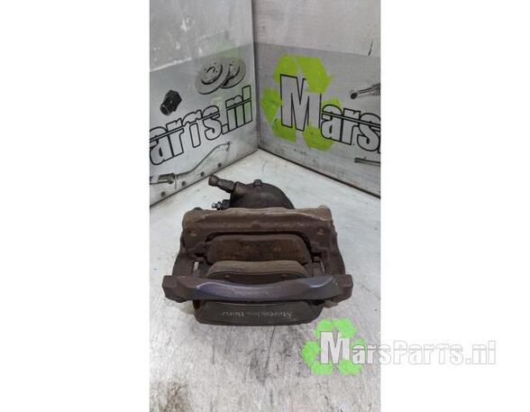 Brake Caliper MERCEDES-BENZ B-CLASS (W246, W242), MERCEDES-BENZ A-CLASS (W176), MERCEDES-BENZ CLS (C257)