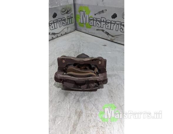 Brake Caliper HONDA CR-V III (RE_)