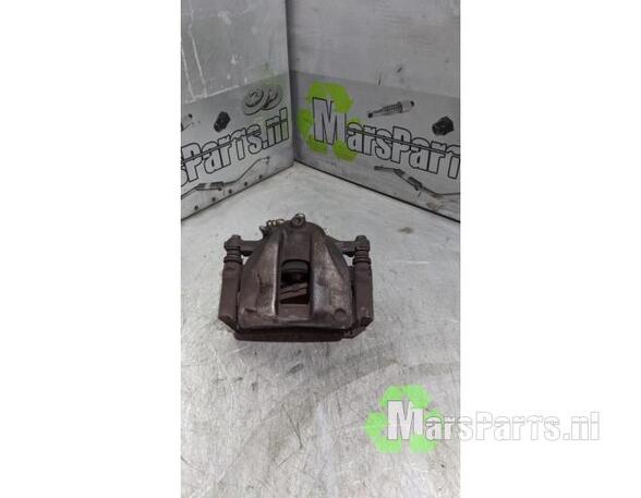 Brake Caliper HONDA CR-V III (RE_)