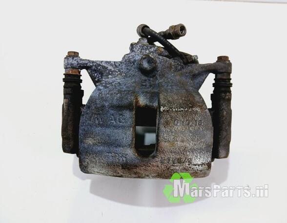 Brake Caliper VW GOLF VIII (CD1)