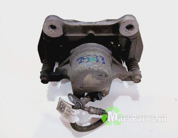 Brake Caliper OPEL INSIGNIA B Grand Sport (Z18), OPEL INSIGNIA B Sports Tourer (Z18)