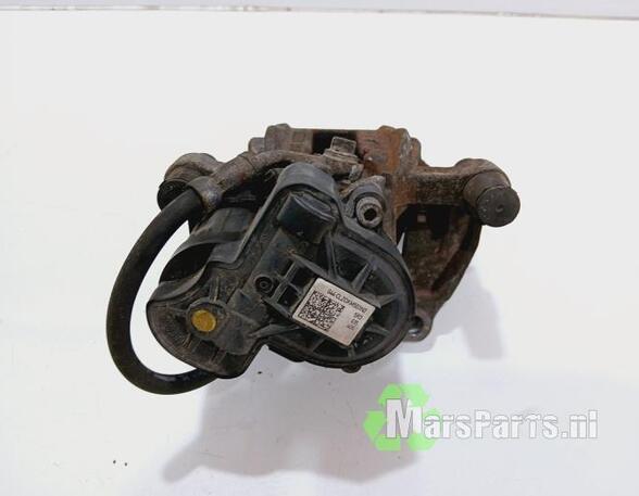 Brake Caliper VW GOLF VIII (CD1)