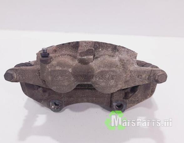 Brake Caliper OPEL INSIGNIA A Saloon (G09)