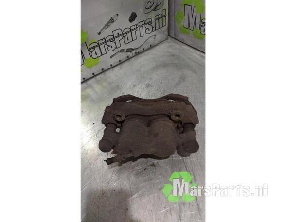 Bremszange links vorne Mercedes-Benz Vito/Mixto Kasten W639  P13748400