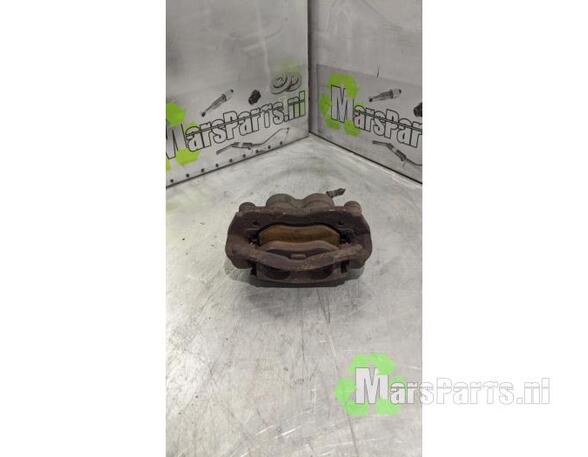 Brake Caliper MERCEDES-BENZ VIANO (W639)