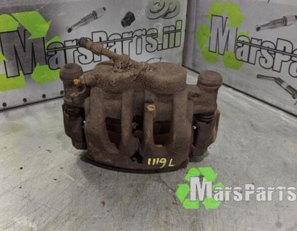 Brake Caliper MERCEDES-BENZ VIANO (W639)