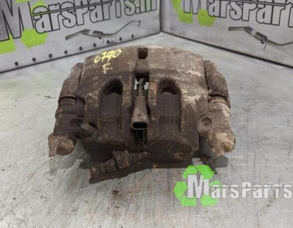 Brake Caliper IVECO DAILY V Van