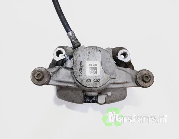 Brake Caliper MERCEDES-BENZ C-CLASS (W205), MERCEDES-BENZ C-CLASS (W204)